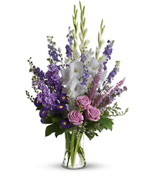 Joyful Memory from Boulevard Florist Wholesale Market